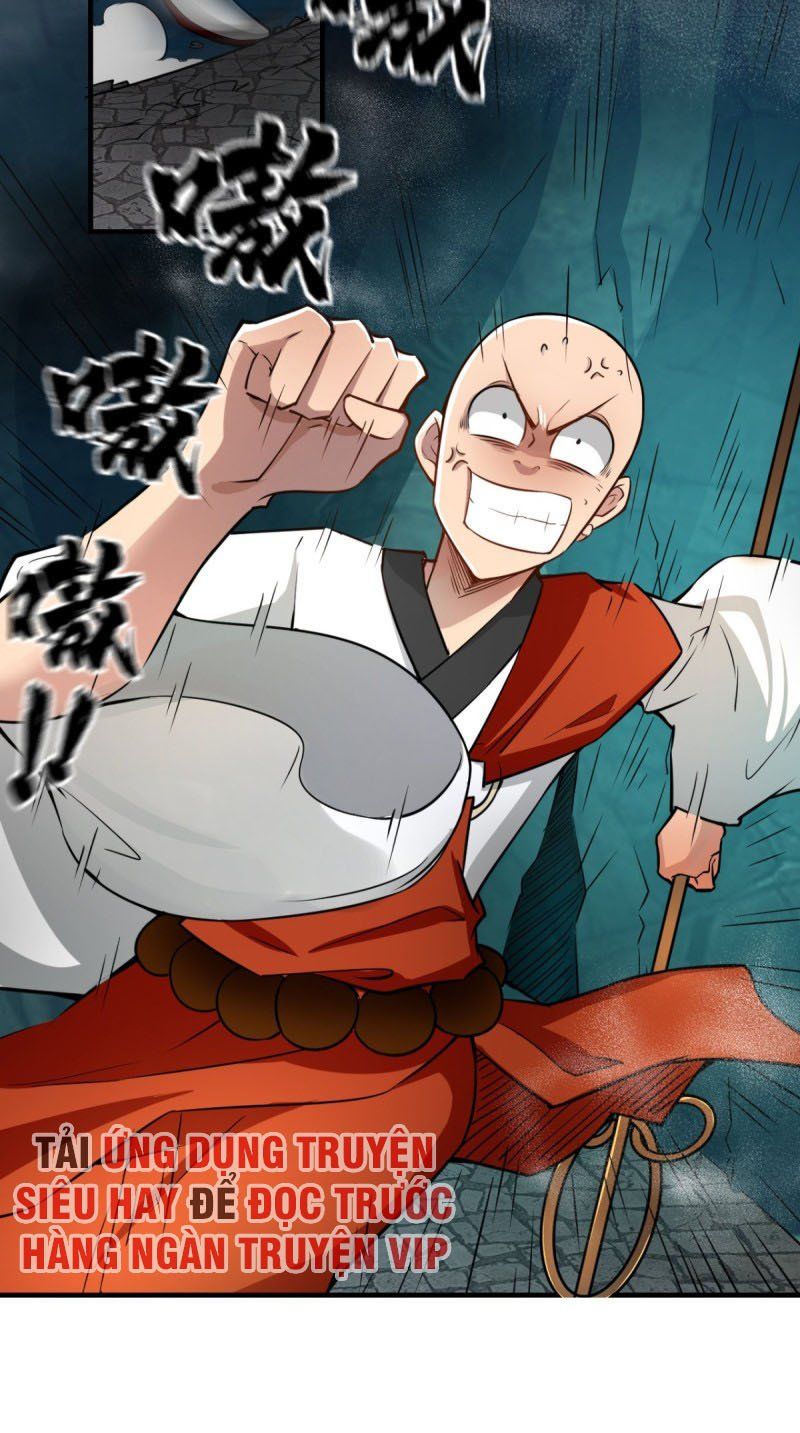 đọc truyện Tà Du Ký Chương 10 ảnh 4 tại Thiên Thai Truyện