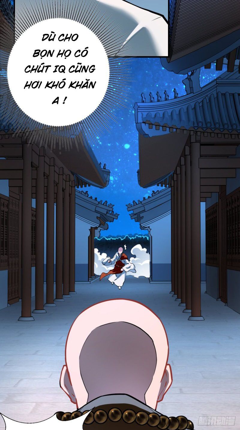 đọc truyện Tà Du Ký Chương 10 ảnh 27 tại Thiên Thai Truyện