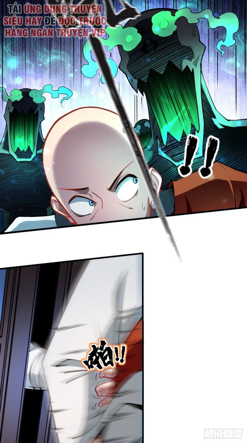 đọc truyện Tà Du Ký Chương 10 ảnh 30 tại Thiên Thai Truyện