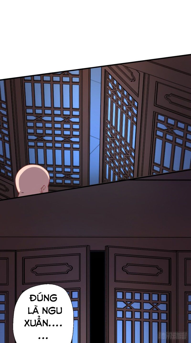 đọc truyện Tà Du Ký Chương 10 ảnh 32 tại Thiên Thai Truyện