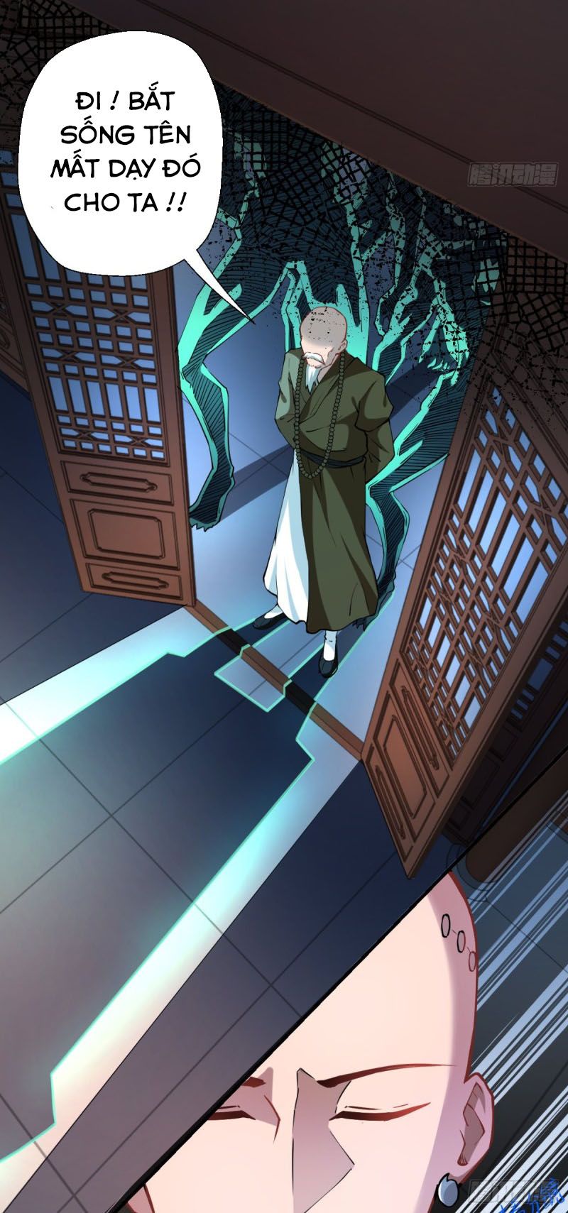 đọc truyện Tà Du Ký Chương 10 ảnh 34 tại Thiên Thai Truyện