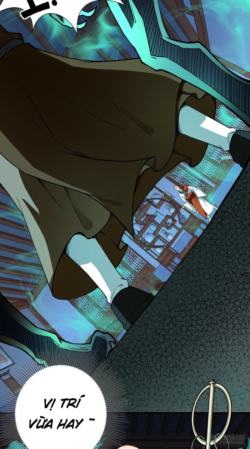 đọc truyện Tà Du Ký Chương 10 ảnh 37 tại Thiên Thai Truyện