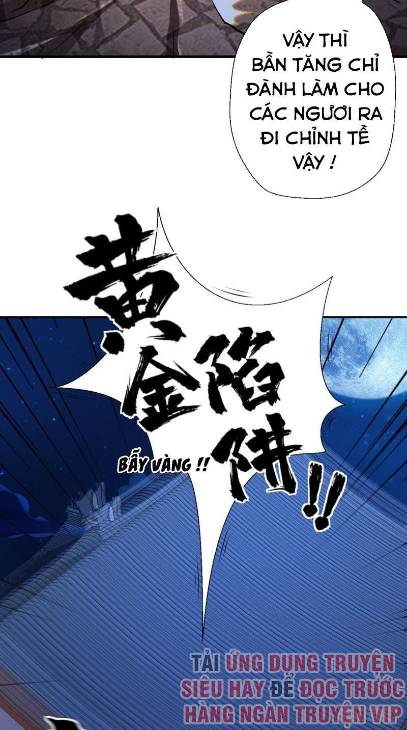 đọc truyện Tà Du Ký Chương 10 ảnh 40 tại Thiên Thai Truyện