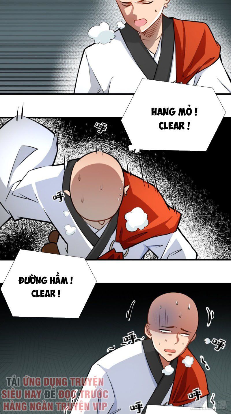 đọc truyện Tà Du Ký Chương 10 ảnh 6 tại Thiên Thai Truyện