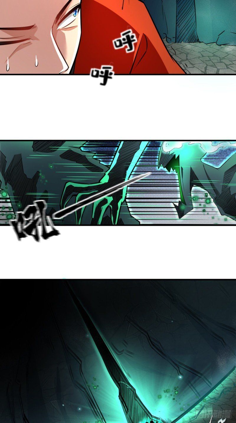 đọc truyện Tà Du Ký Chương 10 ảnh 10 tại Thiên Thai Truyện