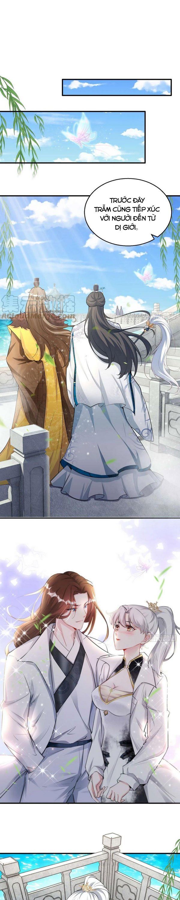 đọc truyện Tà Du Ký Chương 100 ảnh 3 tại Thiên Thai Truyện