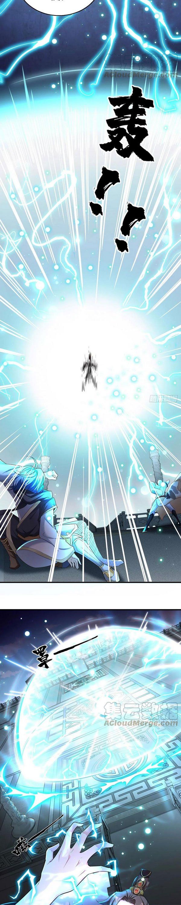 đọc truyện Tà Du Ký Chương 100 ảnh 9 tại Thiên Thai Truyện