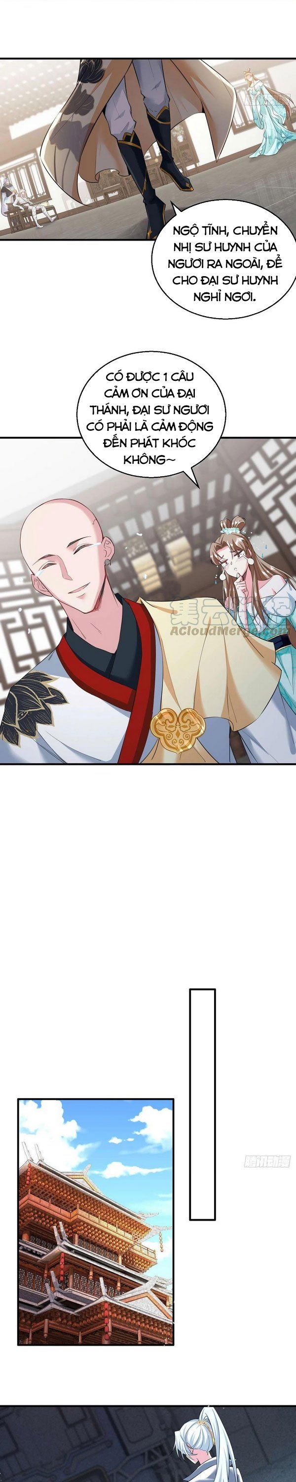 đọc truyện Tà Du Ký Chương 101 ảnh 13 tại Thiên Thai Truyện