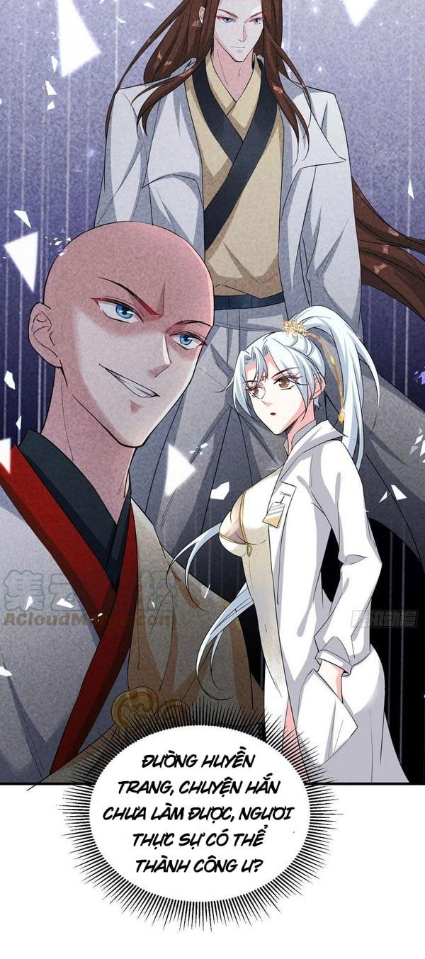 đọc truyện Tà Du Ký Chương 101 ảnh 16 tại Thiên Thai Truyện