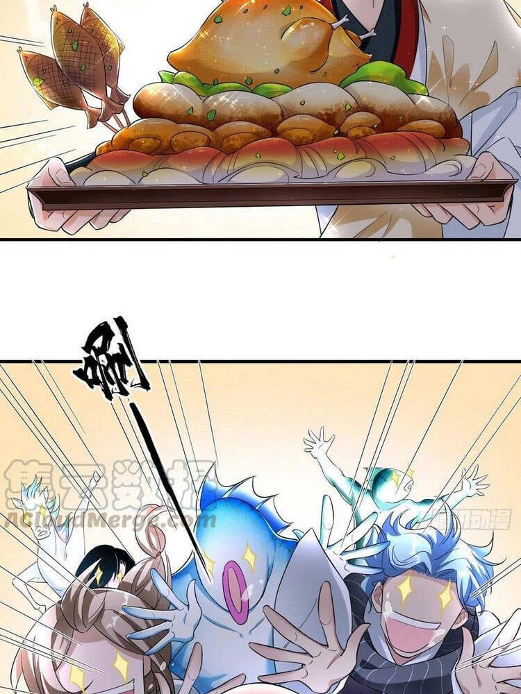 đọc truyện Tà Du Ký Chương 102 ảnh 12 tại Thiên Thai Truyện