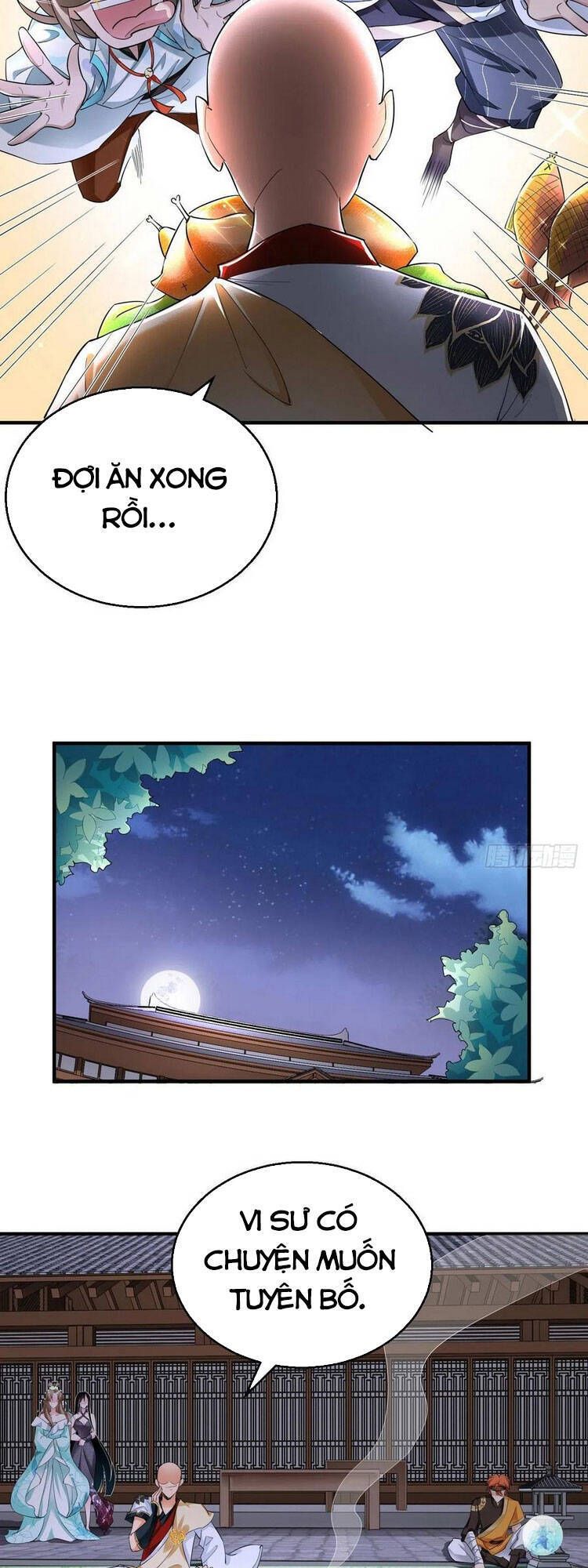 đọc truyện Tà Du Ký Chương 102 ảnh 13 tại Thiên Thai Truyện