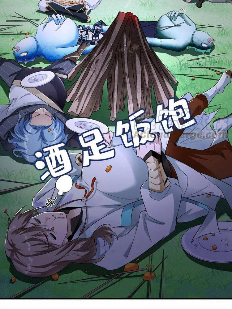 đọc truyện Tà Du Ký Chương 102 ảnh 14 tại Thiên Thai Truyện