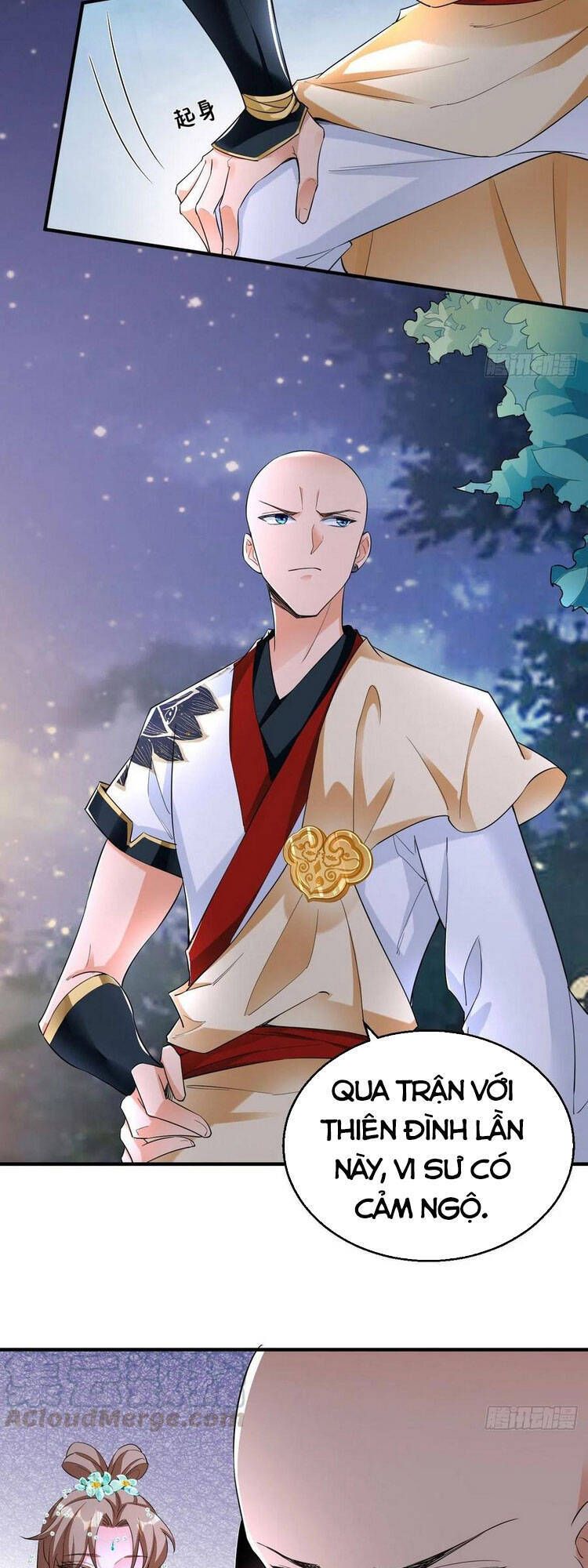 đọc truyện Tà Du Ký Chương 102 ảnh 17 tại Thiên Thai Truyện