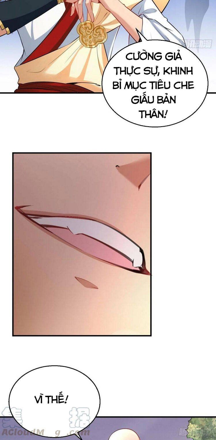 đọc truyện Tà Du Ký Chương 102 ảnh 19 tại Thiên Thai Truyện