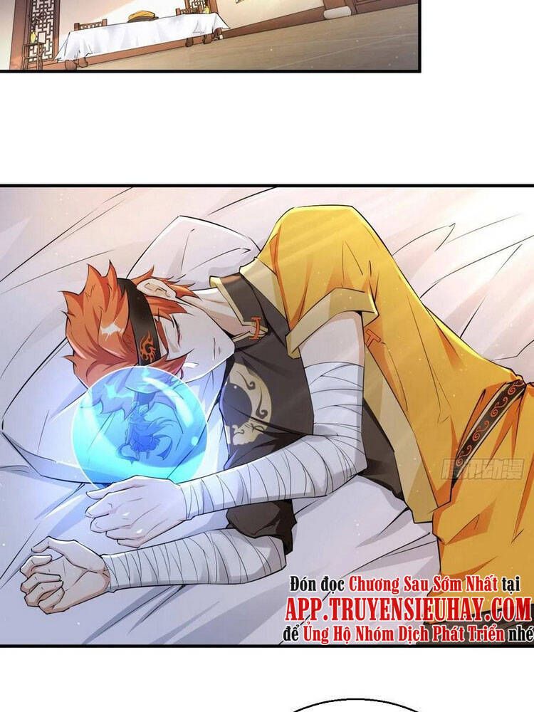 đọc truyện Tà Du Ký Chương 102 ảnh 4 tại Thiên Thai Truyện