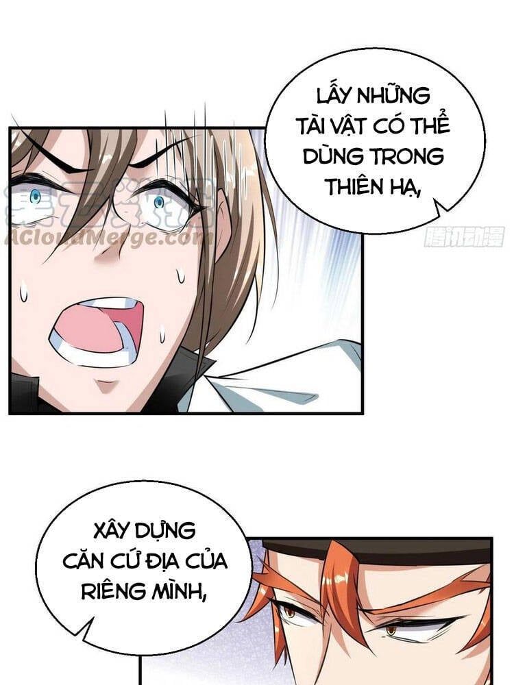 đọc truyện Tà Du Ký Chương 102 ảnh 23 tại Thiên Thai Truyện