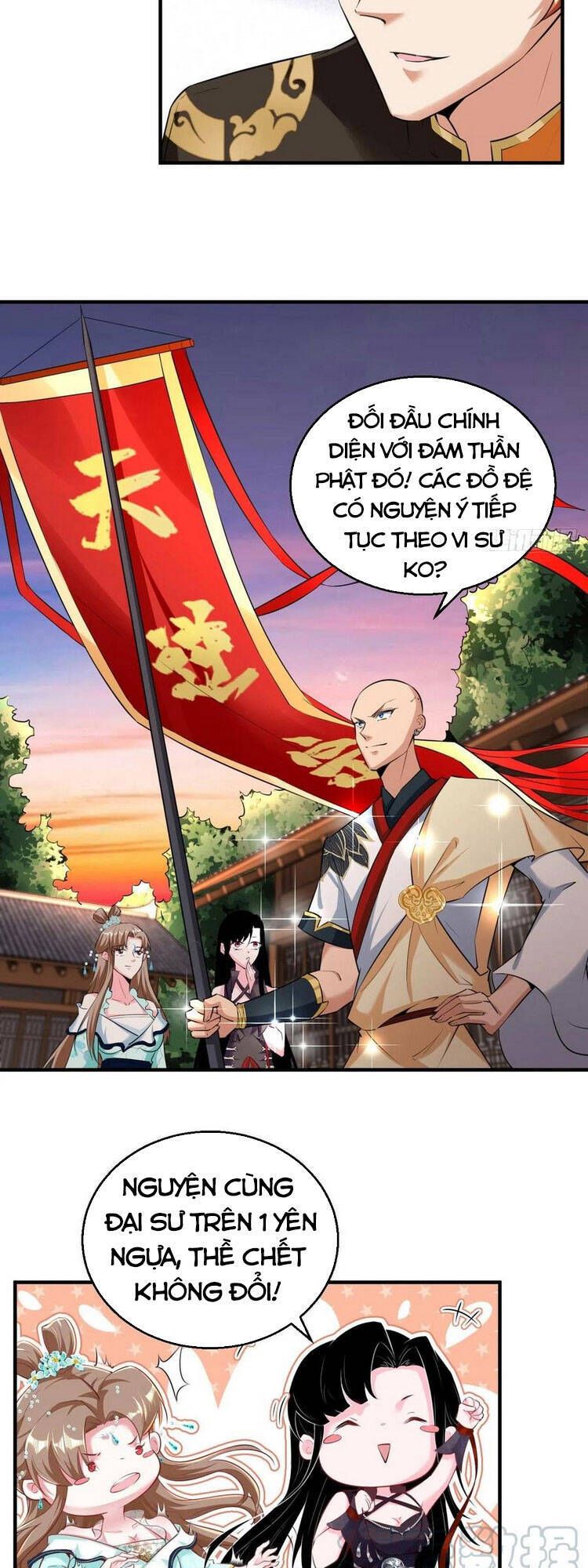 đọc truyện Tà Du Ký Chương 102 ảnh 24 tại Thiên Thai Truyện