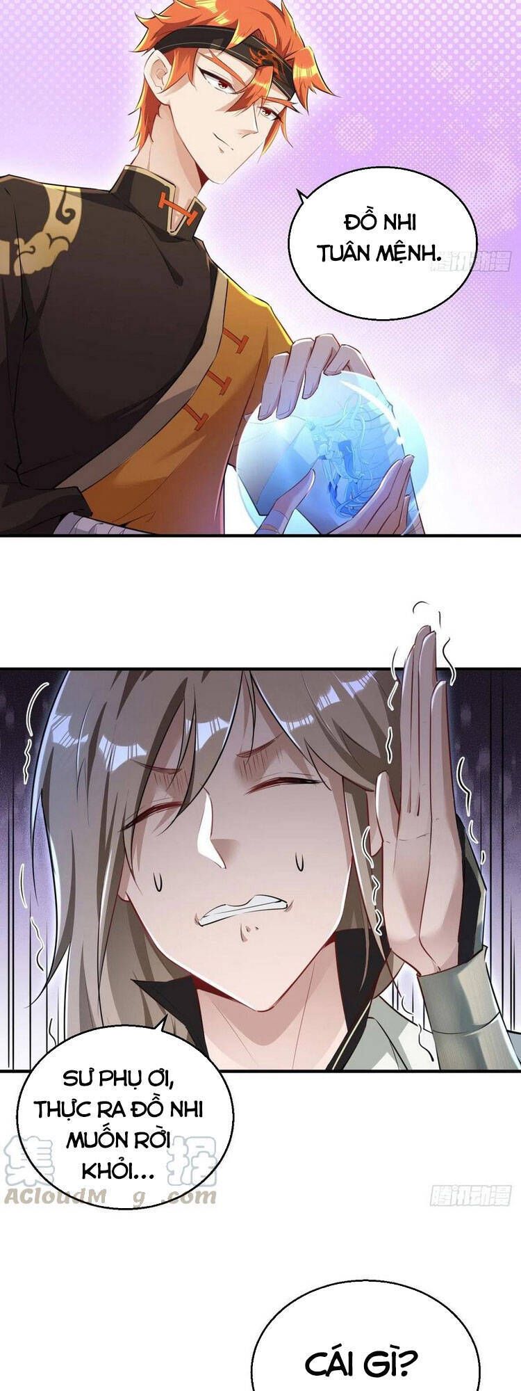 đọc truyện Tà Du Ký Chương 102 ảnh 26 tại Thiên Thai Truyện