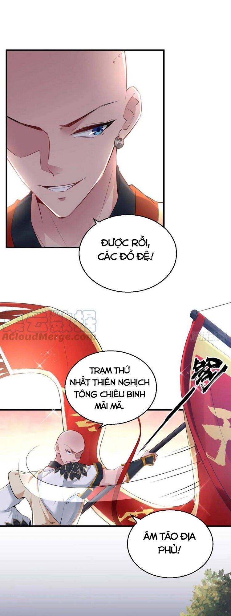 đọc truyện Tà Du Ký Chương 102 ảnh 30 tại Thiên Thai Truyện