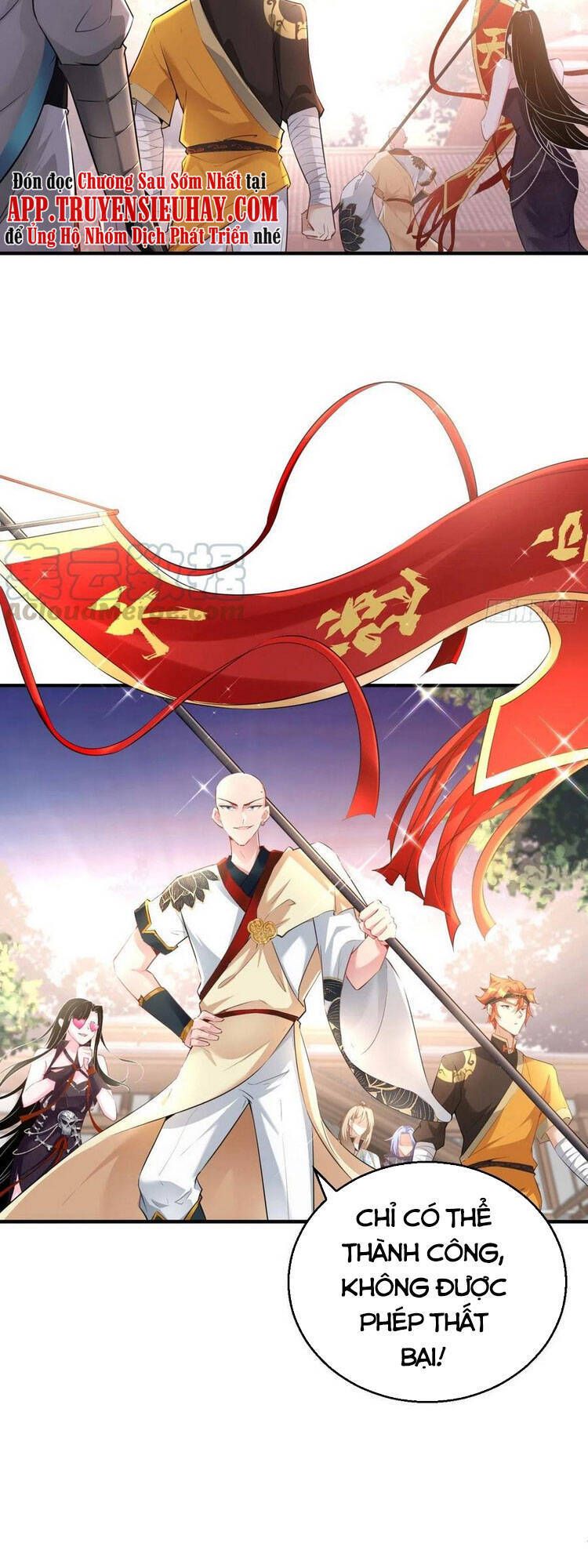 đọc truyện Tà Du Ký Chương 102 ảnh 32 tại Thiên Thai Truyện