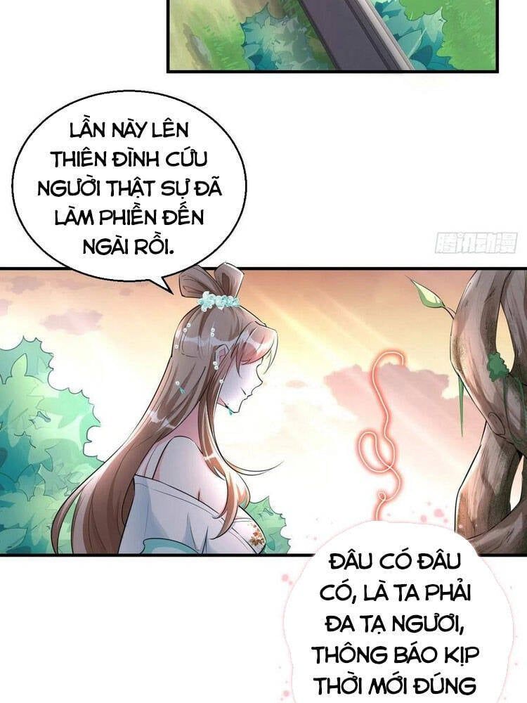 đọc truyện Tà Du Ký Chương 102 ảnh 6 tại Thiên Thai Truyện