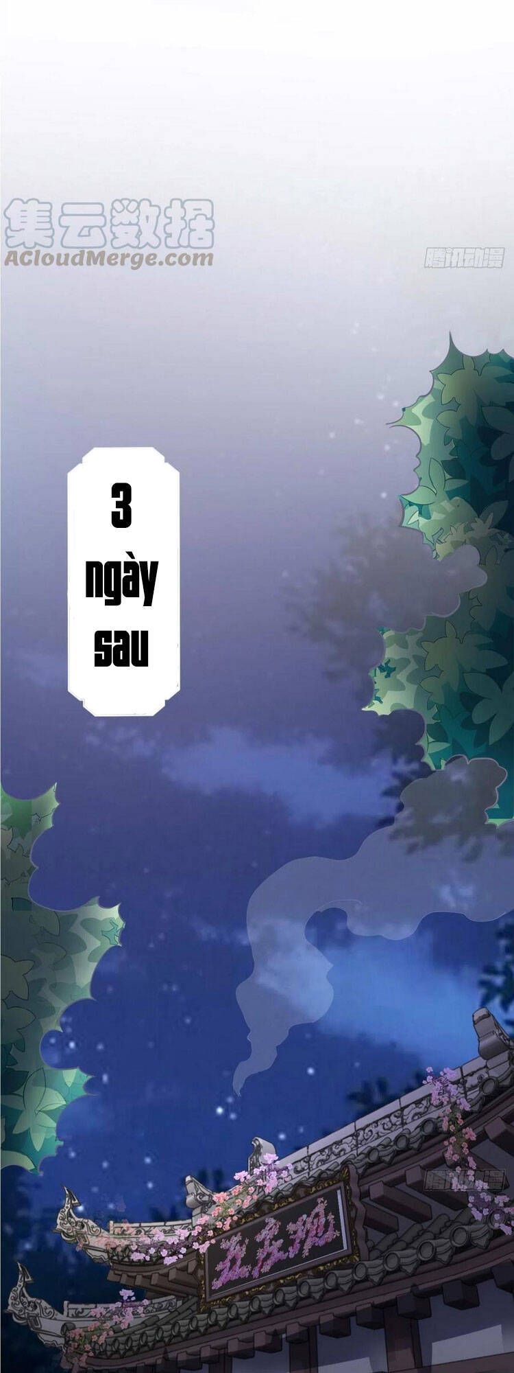 đọc truyện Tà Du Ký Chương 102 ảnh 9 tại Thiên Thai Truyện