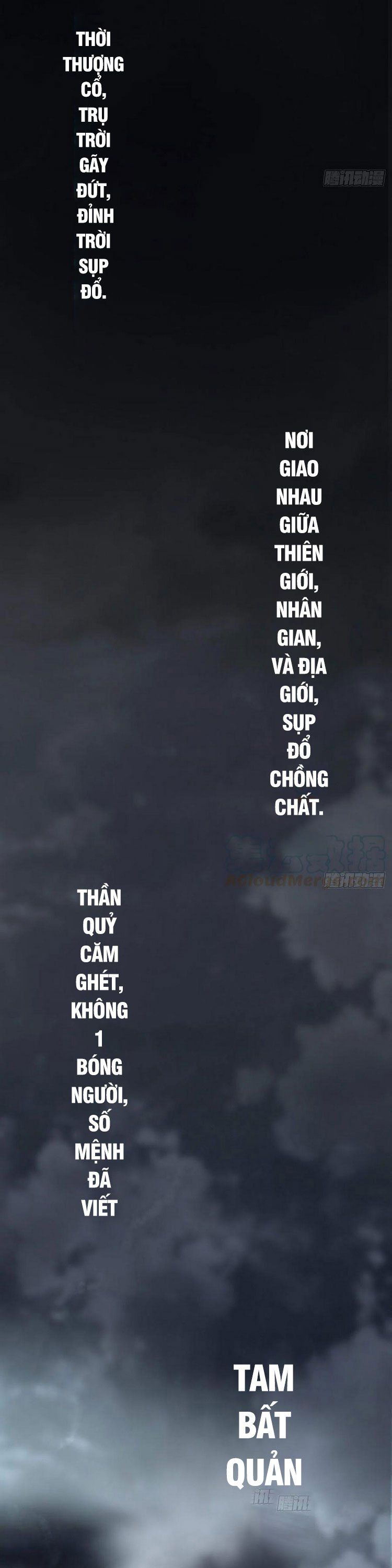 đọc truyện Tà Du Ký Chương 103 ảnh 3 tại Thiên Thai Truyện