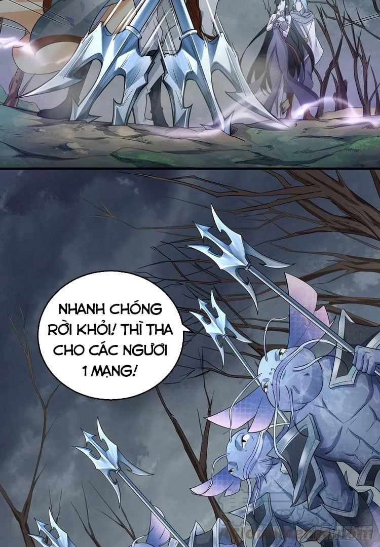 đọc truyện Tà Du Ký Chương 103 ảnh 12 tại Thiên Thai Truyện