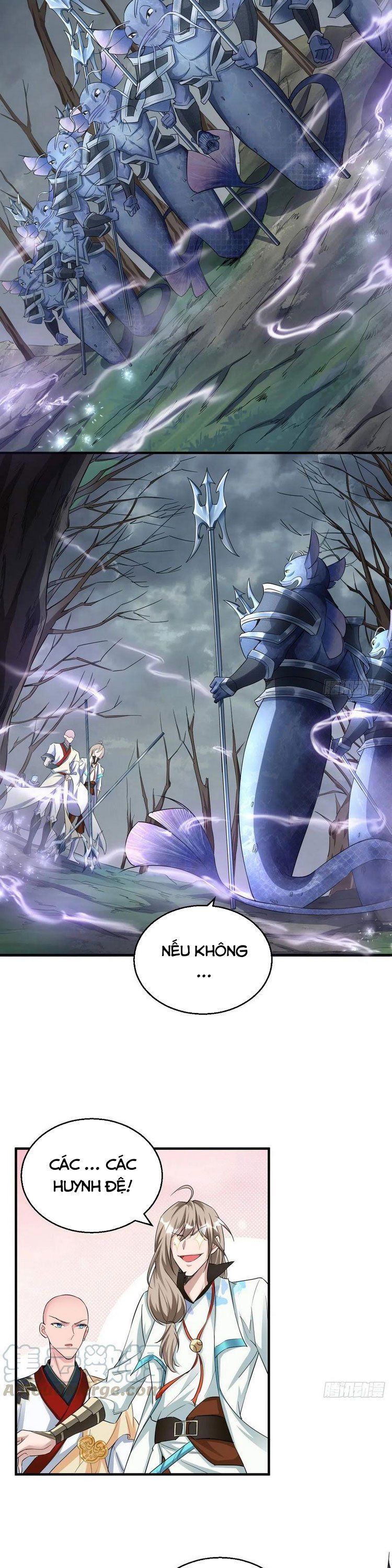 đọc truyện Tà Du Ký Chương 103 ảnh 13 tại Thiên Thai Truyện