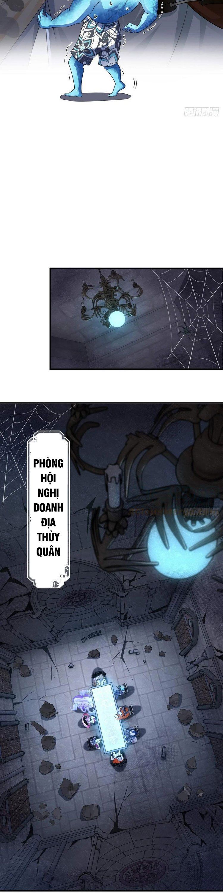 đọc truyện Tà Du Ký Chương 103 ảnh 16 tại Thiên Thai Truyện