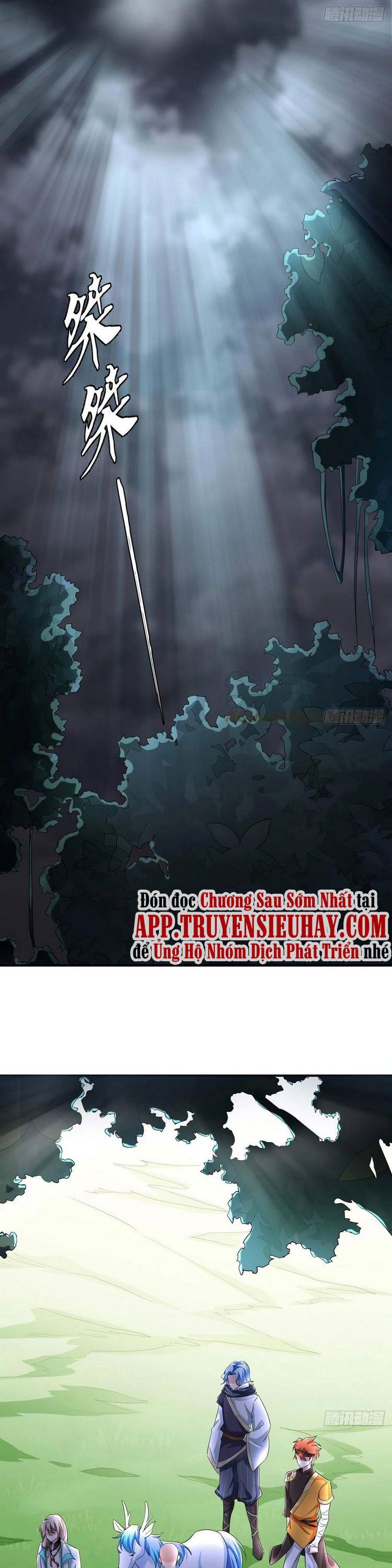 đọc truyện Tà Du Ký Chương 103 ảnh 4 tại Thiên Thai Truyện