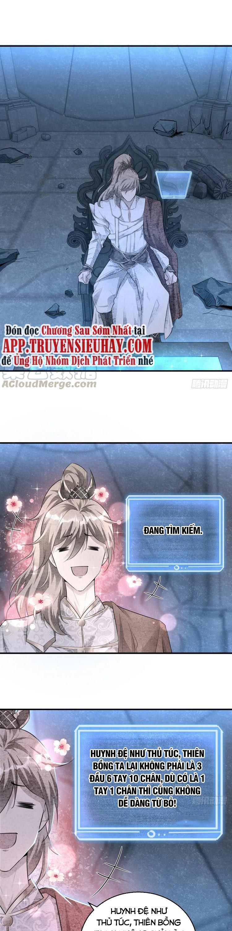 đọc truyện Tà Du Ký Chương 104 ảnh 4 tại Thiên Thai Truyện