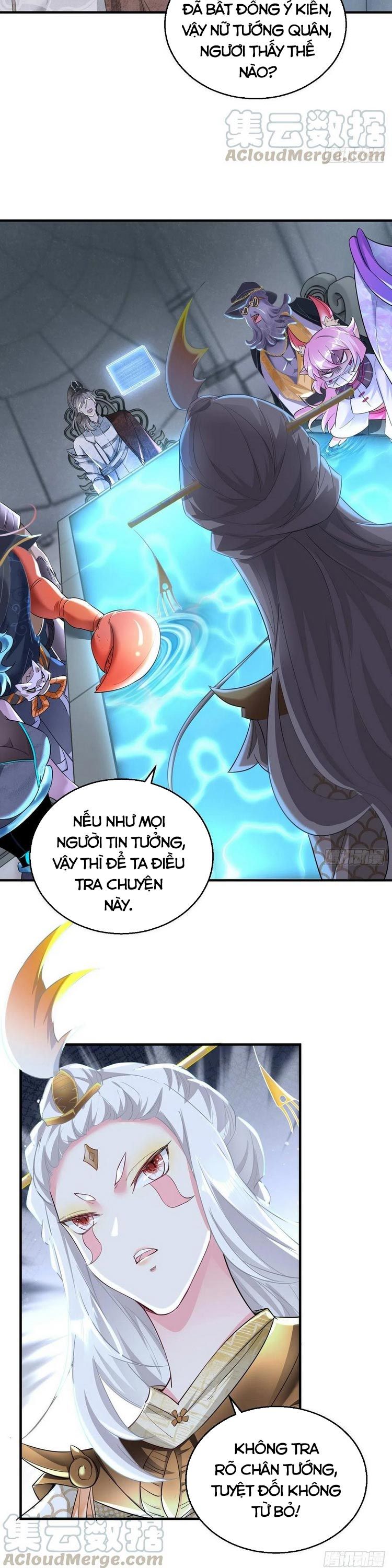 đọc truyện Tà Du Ký Chương 104 ảnh 7 tại Thiên Thai Truyện