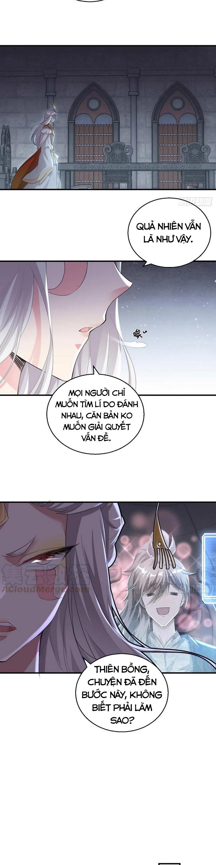 đọc truyện Tà Du Ký Chương 104 ảnh 10 tại Thiên Thai Truyện