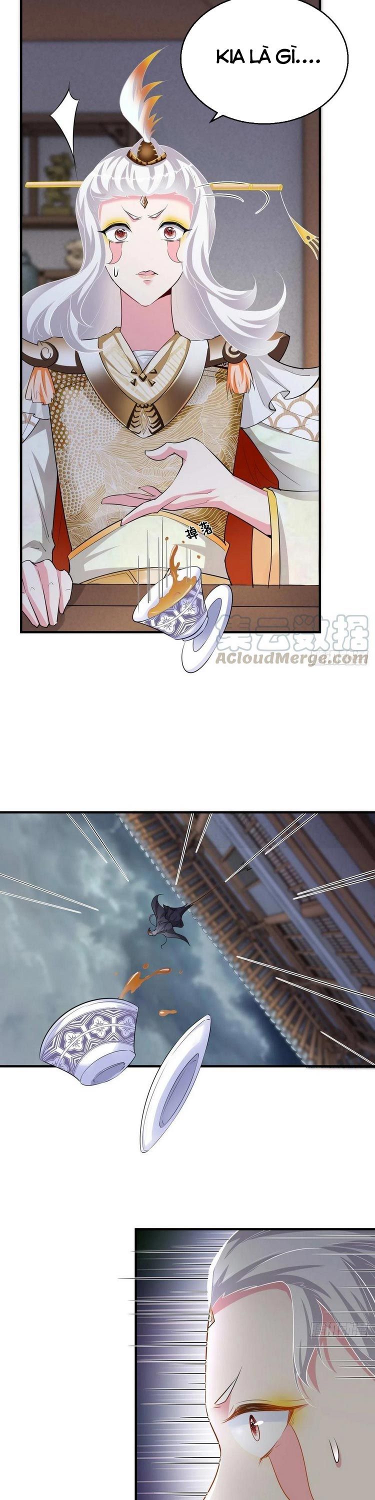 đọc truyện Tà Du Ký Chương 105 ảnh 12 tại Thiên Thai Truyện