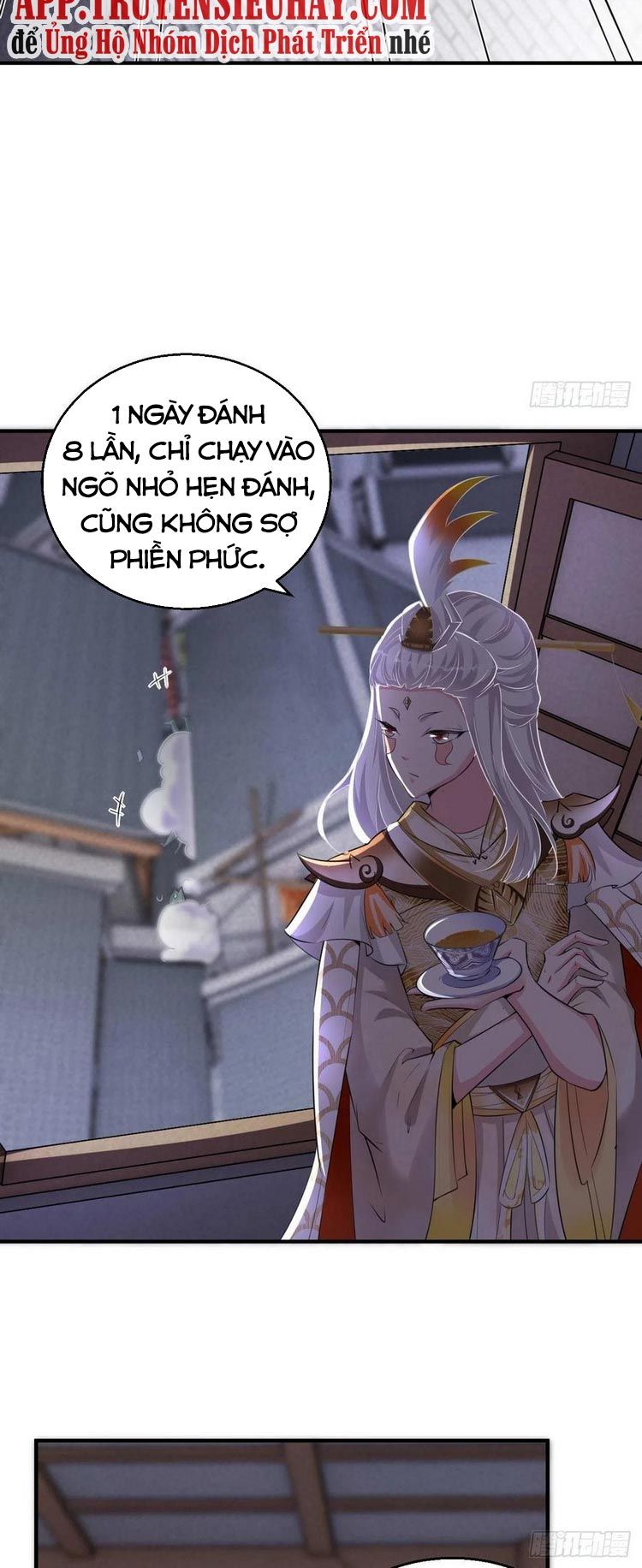 đọc truyện Tà Du Ký Chương 105 ảnh 11 tại Thiên Thai Truyện