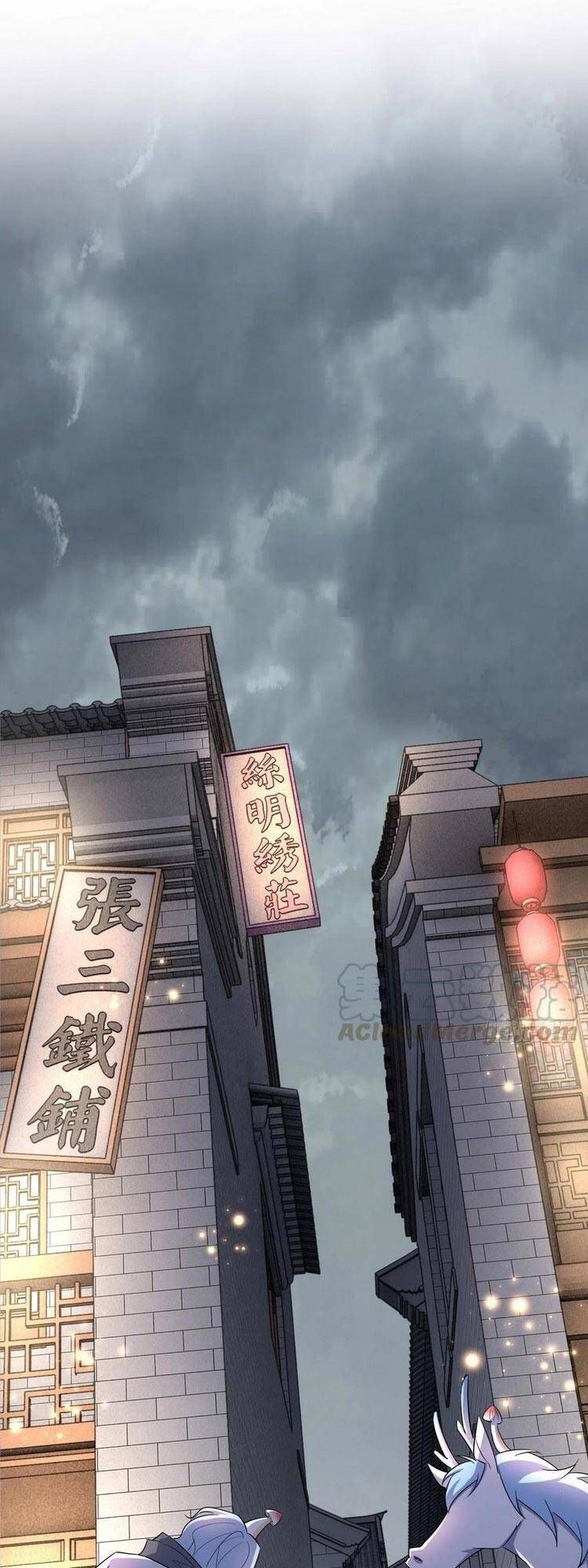 đọc truyện Tà Du Ký Chương 106 ảnh 3 tại Thiên Thai Truyện