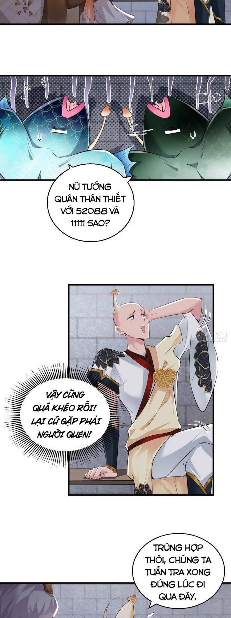 đọc truyện Tà Du Ký Chương 106 ảnh 13 tại Thiên Thai Truyện