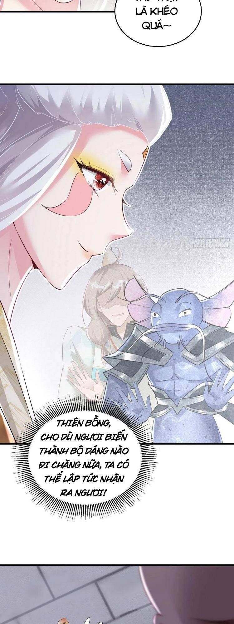 đọc truyện Tà Du Ký Chương 106 ảnh 15 tại Thiên Thai Truyện