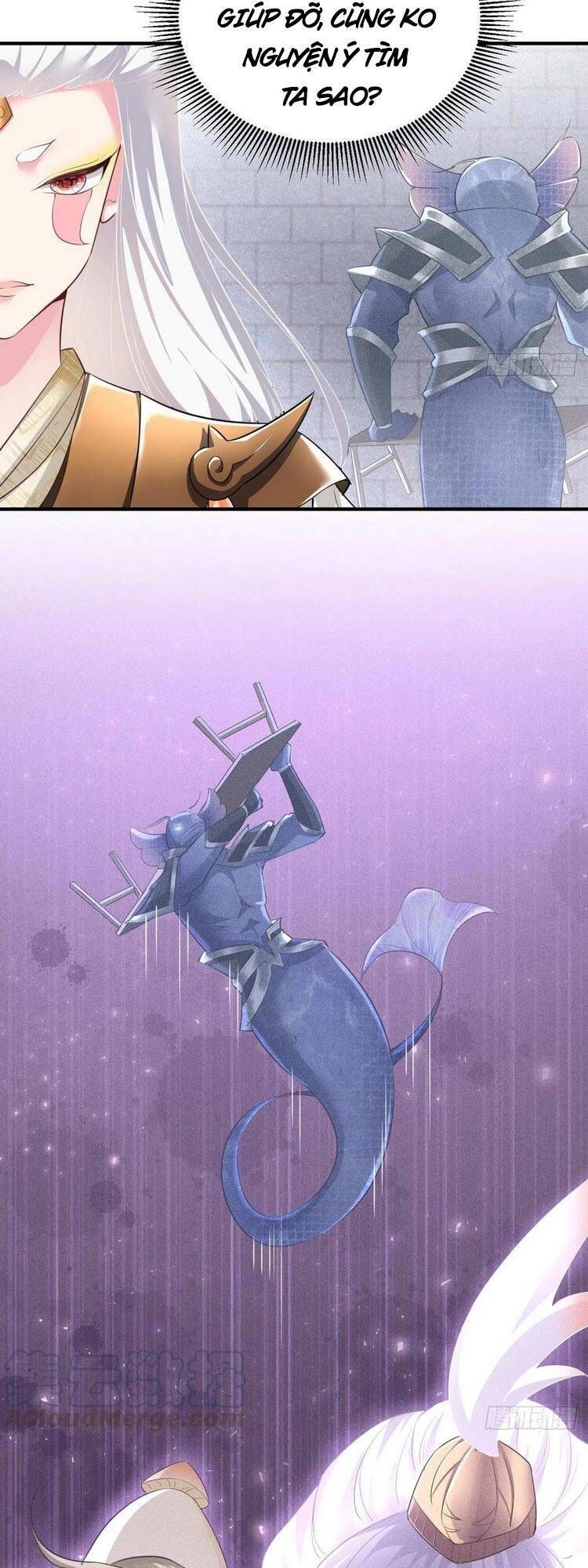 đọc truyện Tà Du Ký Chương 106 ảnh 17 tại Thiên Thai Truyện