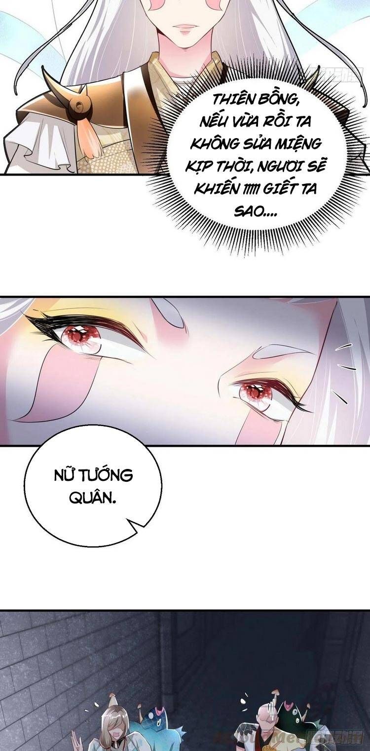 đọc truyện Tà Du Ký Chương 106 ảnh 19 tại Thiên Thai Truyện