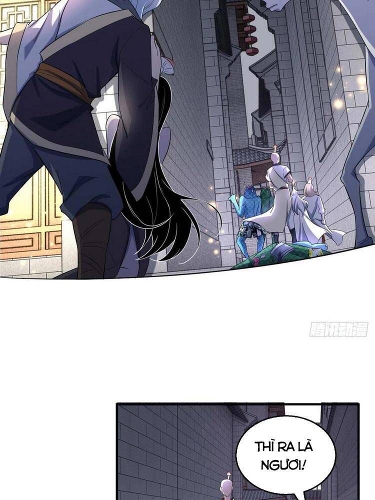 đọc truyện Tà Du Ký Chương 106 ảnh 4 tại Thiên Thai Truyện