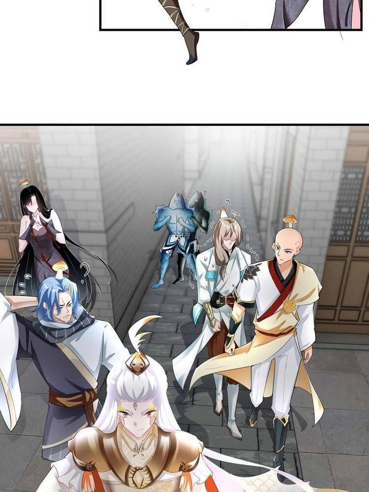 đọc truyện Tà Du Ký Chương 106 ảnh 27 tại Thiên Thai Truyện