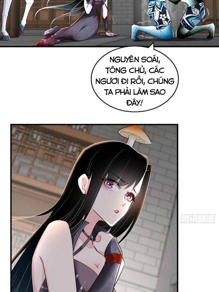 đọc truyện Tà Du Ký Chương 106 ảnh 29 tại Thiên Thai Truyện