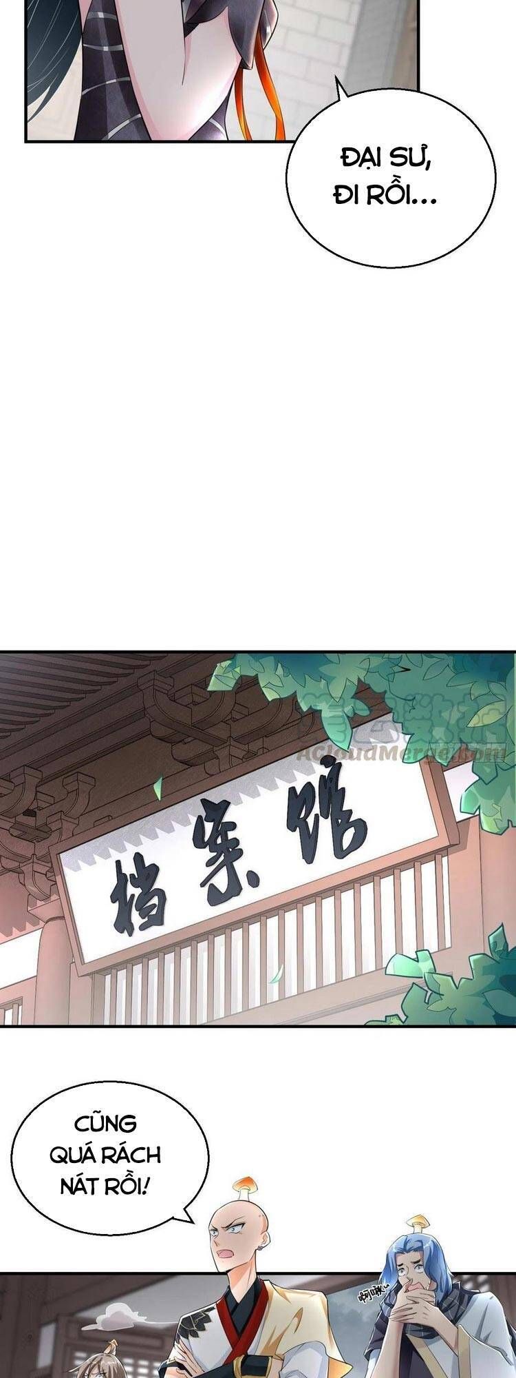 đọc truyện Tà Du Ký Chương 106 ảnh 30 tại Thiên Thai Truyện