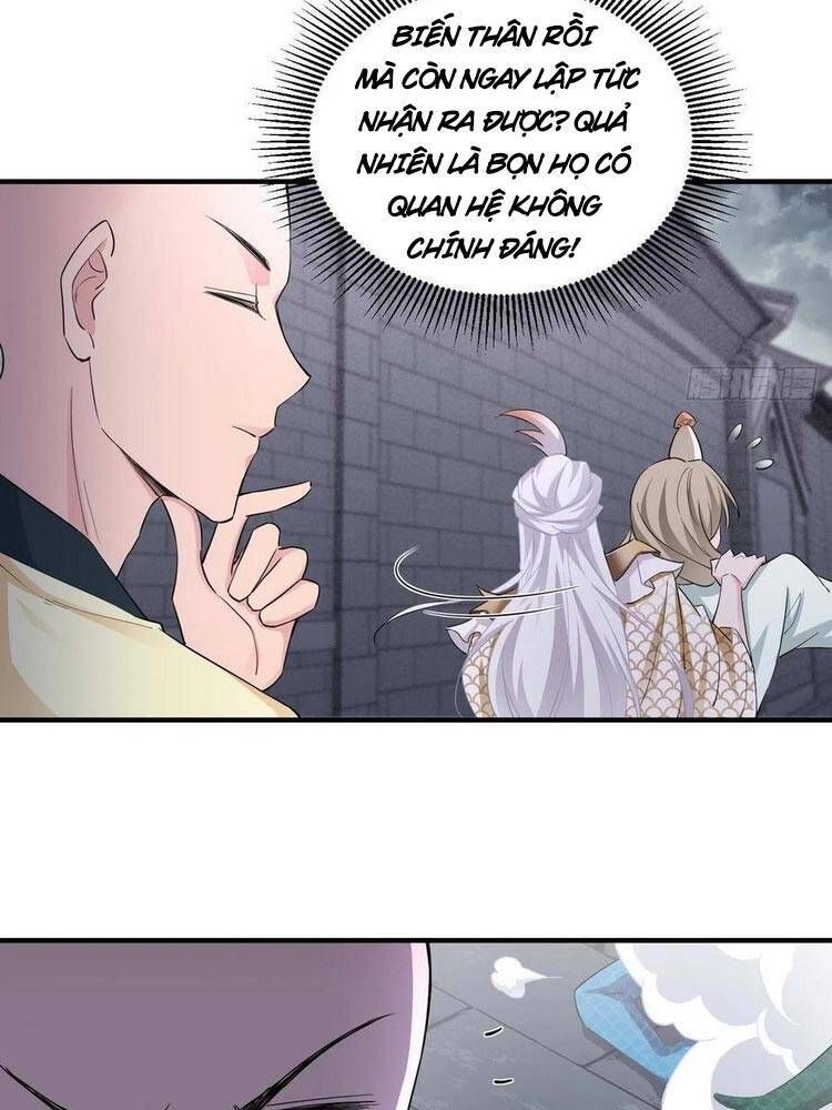 đọc truyện Tà Du Ký Chương 106 ảnh 6 tại Thiên Thai Truyện