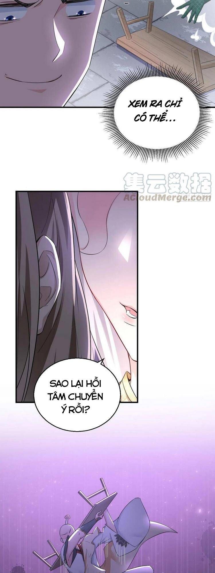 đọc truyện Tà Du Ký Chương 106 ảnh 7 tại Thiên Thai Truyện