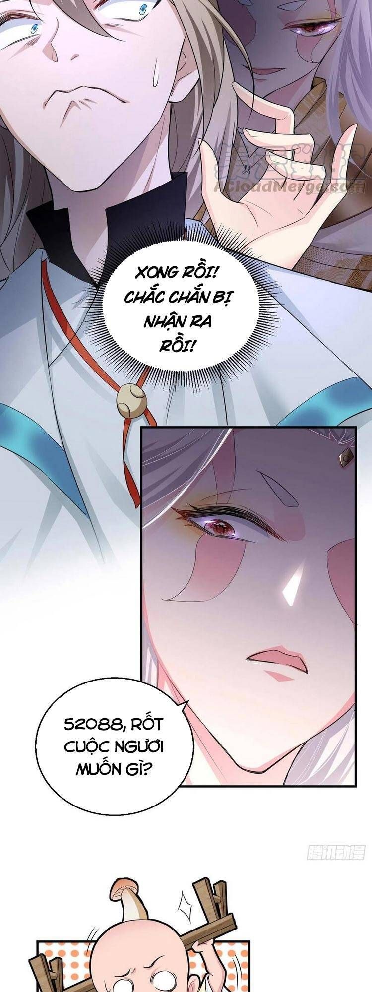 đọc truyện Tà Du Ký Chương 106 ảnh 9 tại Thiên Thai Truyện