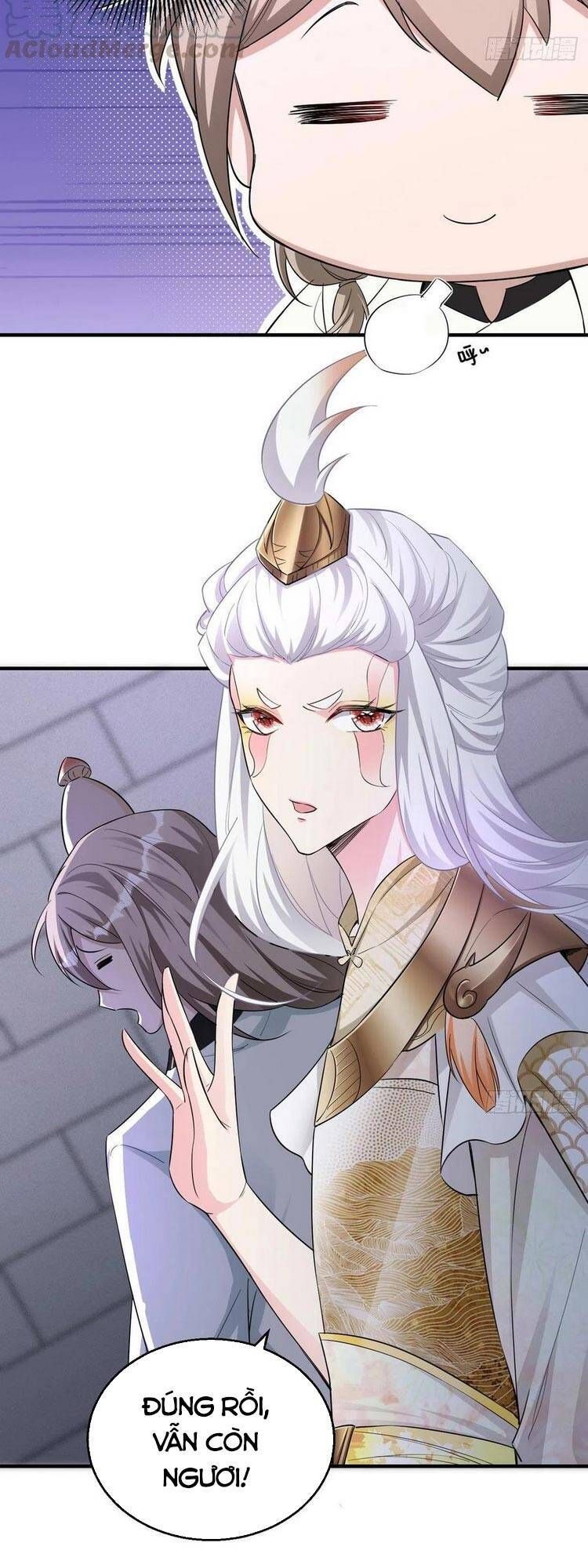 đọc truyện Tà Du Ký Chương 106 ảnh 11 tại Thiên Thai Truyện