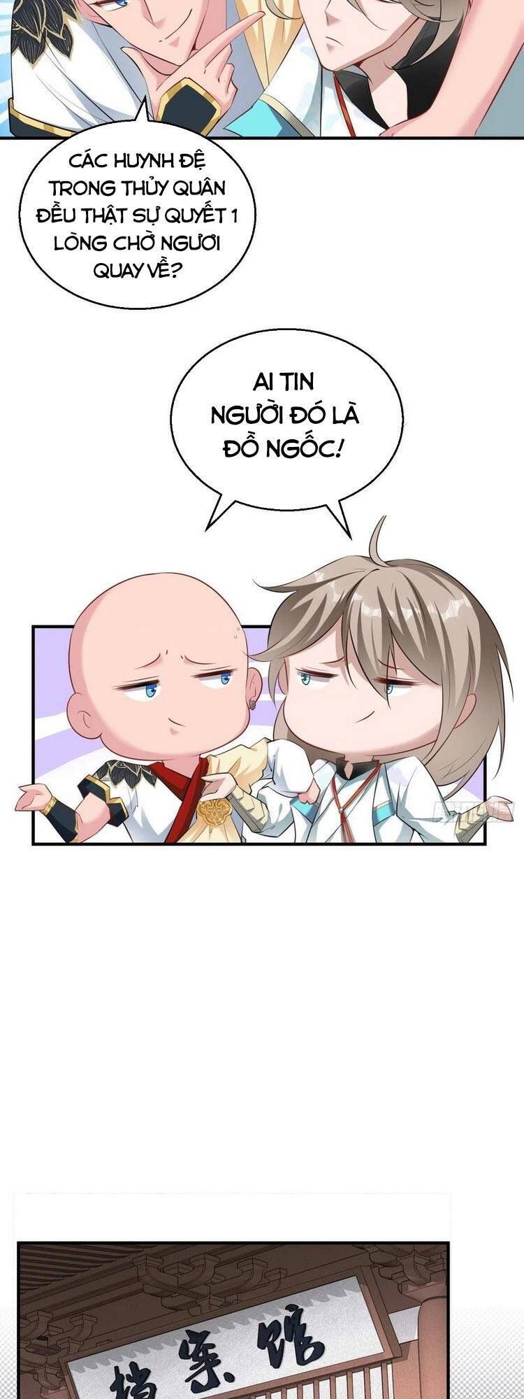 đọc truyện Tà Du Ký Chương 107 ảnh 15 tại Thiên Thai Truyện